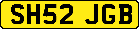 SH52JGB