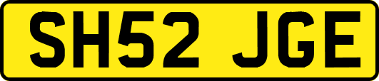 SH52JGE