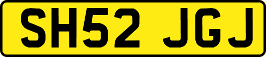 SH52JGJ