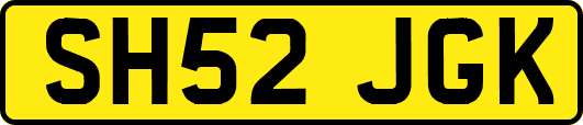 SH52JGK