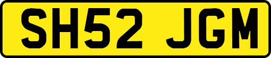 SH52JGM