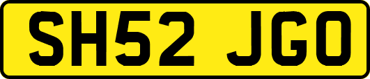 SH52JGO
