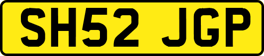SH52JGP