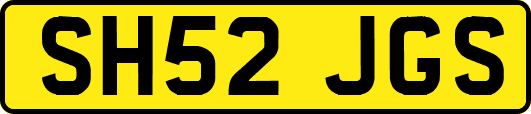 SH52JGS