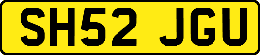 SH52JGU