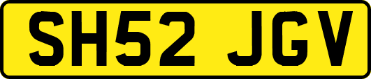 SH52JGV