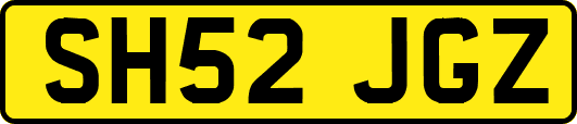 SH52JGZ