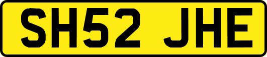 SH52JHE