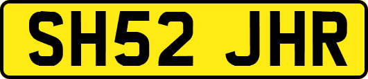SH52JHR