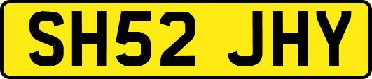 SH52JHY