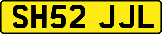 SH52JJL