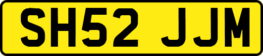 SH52JJM