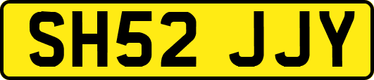 SH52JJY