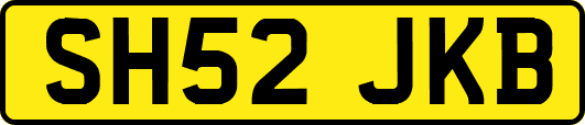 SH52JKB