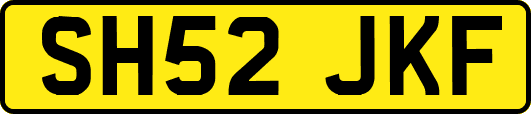 SH52JKF
