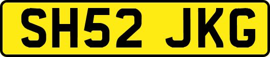 SH52JKG