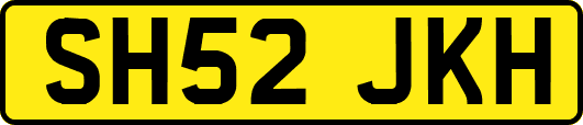 SH52JKH