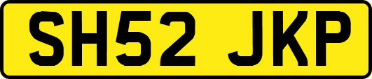 SH52JKP