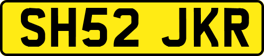 SH52JKR