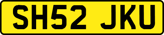 SH52JKU