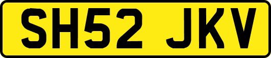 SH52JKV