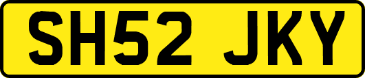 SH52JKY