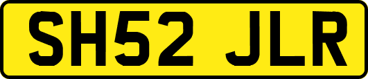 SH52JLR