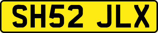 SH52JLX