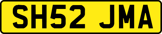 SH52JMA