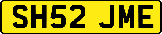 SH52JME