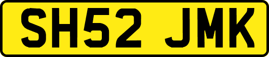 SH52JMK