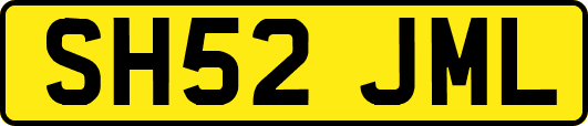 SH52JML