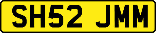 SH52JMM