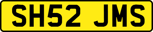 SH52JMS