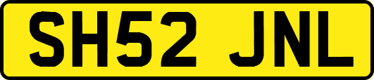 SH52JNL