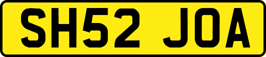 SH52JOA