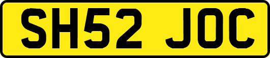 SH52JOC