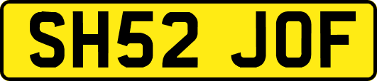 SH52JOF