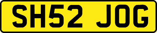 SH52JOG
