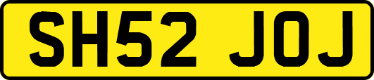 SH52JOJ