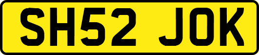 SH52JOK