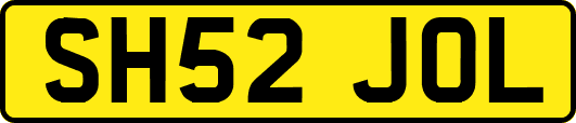 SH52JOL