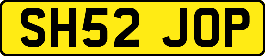SH52JOP