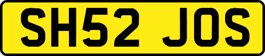 SH52JOS