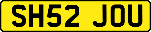 SH52JOU