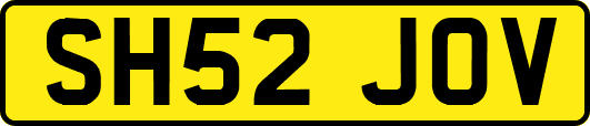SH52JOV
