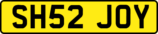 SH52JOY