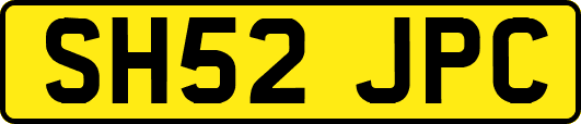 SH52JPC