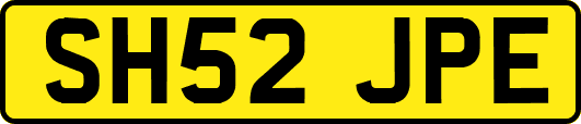 SH52JPE