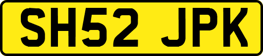 SH52JPK